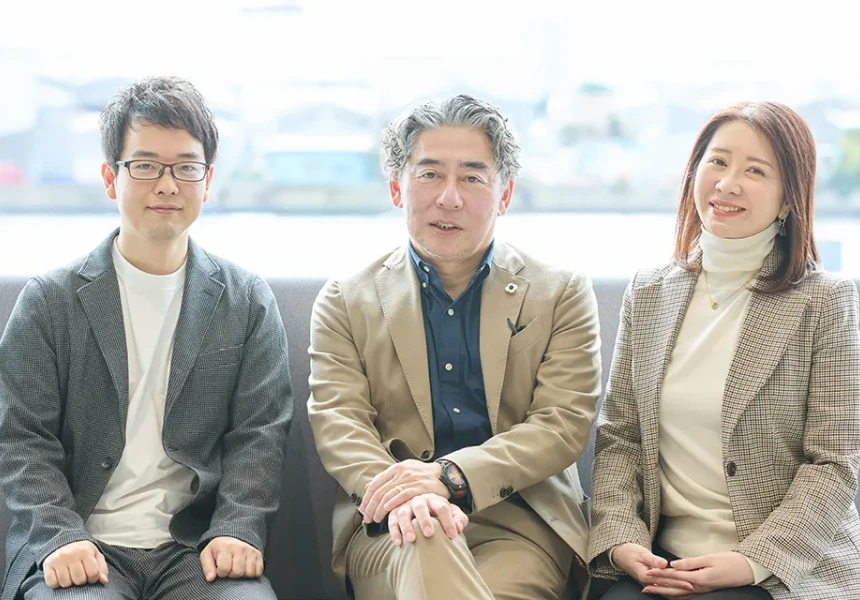 医療・ヘルスケア事業