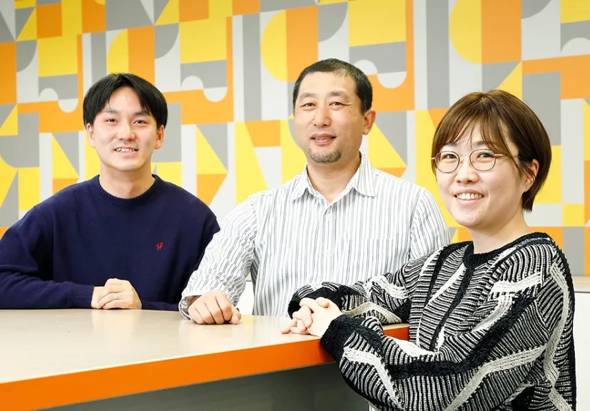 AI・データアナリティクス事業