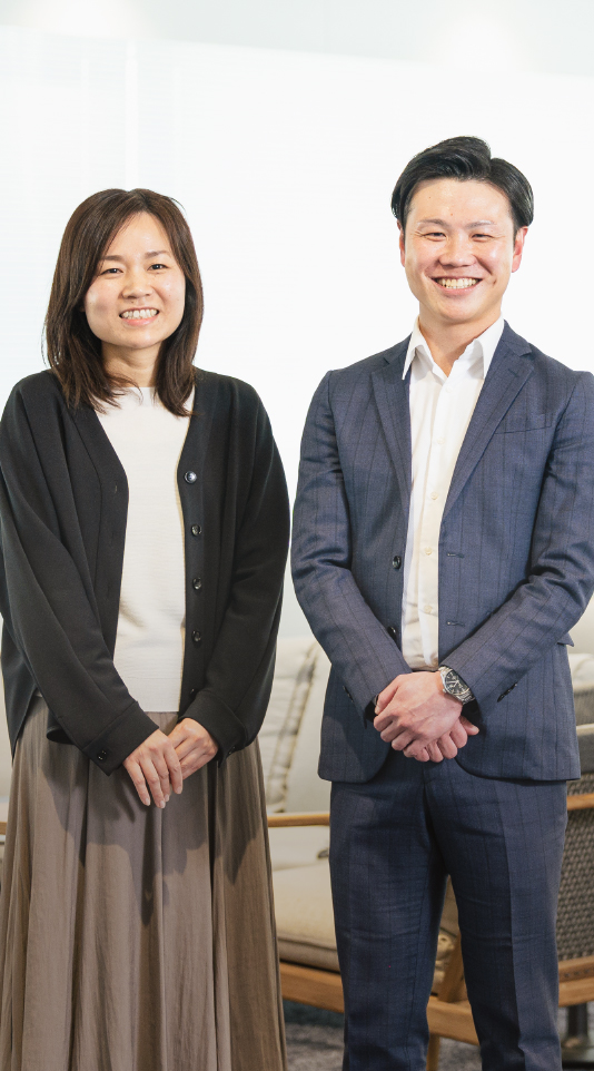 #05 M.M. & Y.N. & K.K./SAP未経験者