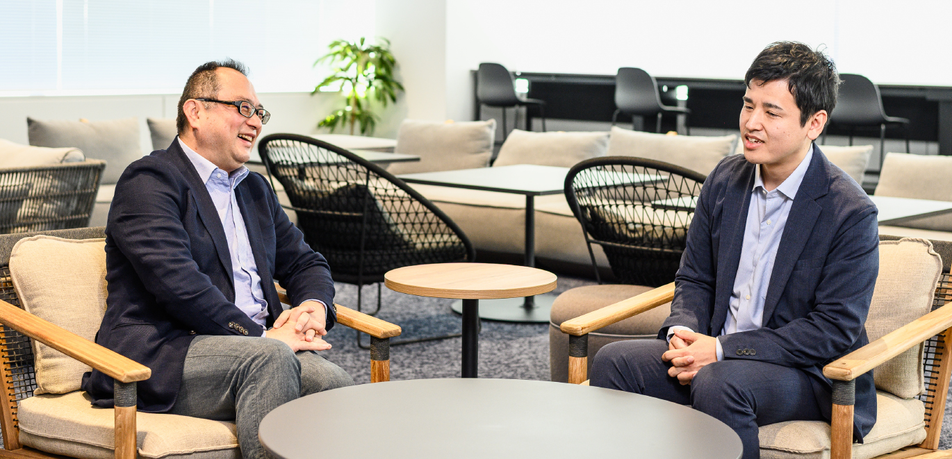 G.T. & A.K.の写真