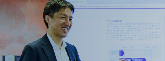 K.K. ／2008年入社の写真