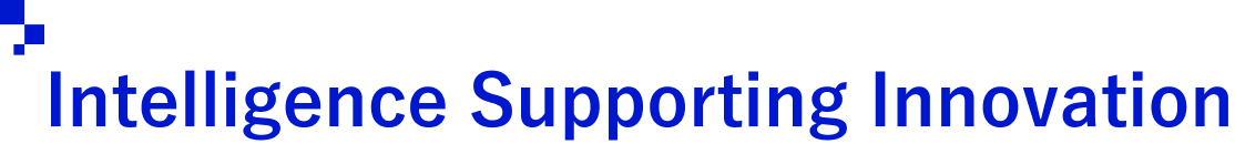Intelligence Supporting Innovation