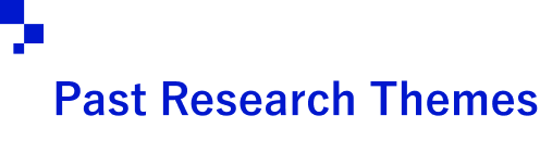 Past Research Themes