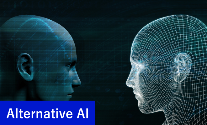 Alternative AI