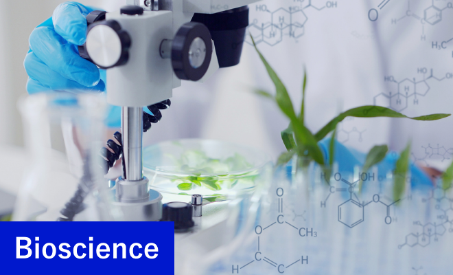 Bioscience