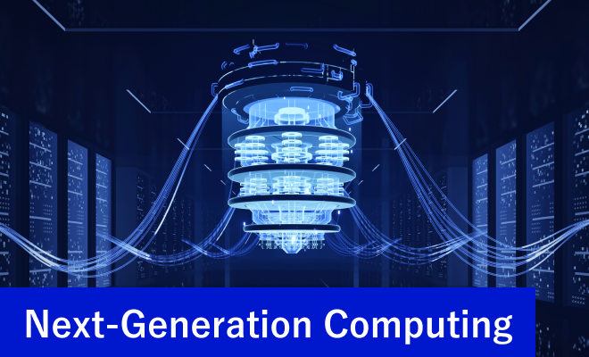Next-Generation Computing