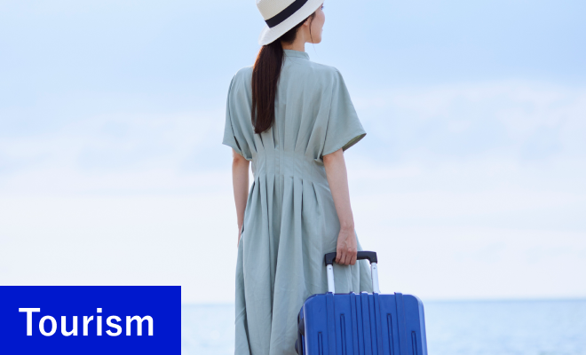 Tourism