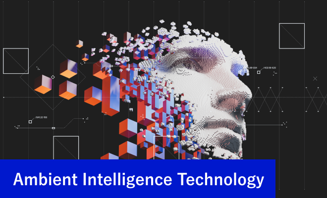 Ambient Intelligence Technology