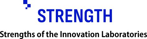 STRENGTH／Strengths of the Innovation Laboratories