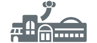 Shopping malls
