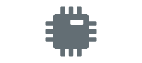 Computer chips
