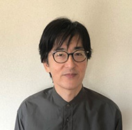 関東・甲信越支社 第四グループ 高田 修
