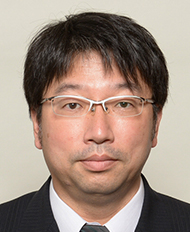 営業統括本部 第三グループ コンサルティンググループ 佐藤 仁哉