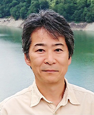 関東・甲信越支社 井出 昇
