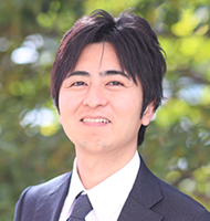 長谷川 由一