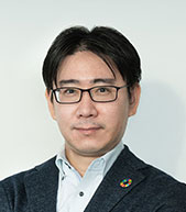 フォーネスライフ株式会社 代表取締役 江川 尚人