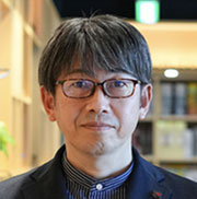株式会社 船場 多喜井 豊 氏