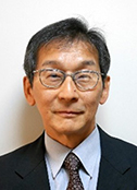 建山和由氏(立命館大学総合科学技術研究機構教授)