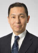 阿保崇氏(PwCコンサルティング合同会社 建設・住宅チームディレクター)