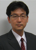 高島章孝氏(NECソリューションイノベータ 営業統括本部 コンサルティンググループ プロフェッショナル)