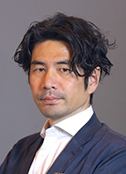 江下貞雄氏(NECソリューションイノベータ 営業統括本部 ゼネラルマネージャー)