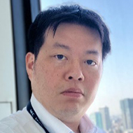 NECソリューションイノベータ株式会社 エンタープライズアプリケーション事業部 プロフェッショナル 関 雅仁