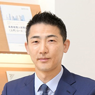 CSアカウンティング株式会社　代表取締役社長　公認会計士　税理士　社会保険労務士　中尾　篤史　氏