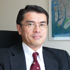 有限会社ナレッジネットワーク 代表取締役社長 公認会計士 中田 清穂 氏