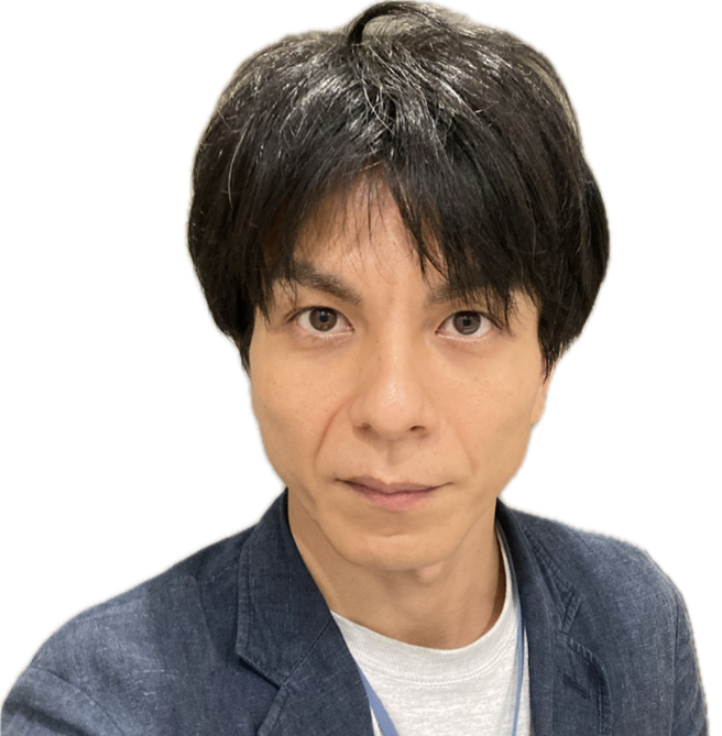 株式会社りゅうせき 経営管理部 経営企画担当 基幹システム推進チーム チームリーダー 喜納 修也 氏