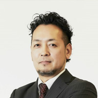 馬木 教好 氏 ウイングアーク１ｓｔ株式会社　営業本部　パートナー営業統括部　Strategic Partner営業部