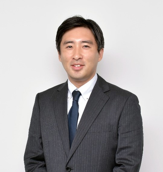■ALL DIFFERENT株式会社　組織開発コンサルティング本部　IT業グループ　部長／シニアマネジャー・コンサルタント　吉田　圭輔氏