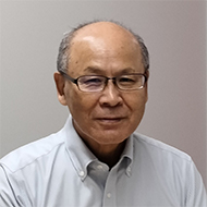 JCCソフト株式会社 営業部／企画部部長 池 順一 氏