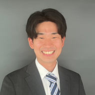 NECソリューションイノベータ株式会社 営業部門 第一営業統括部 エンタープライズソリューション第二営業部 大下 莉句