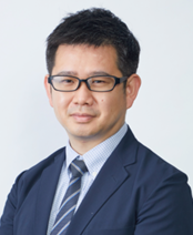 ■株式会社マネジメントソリューションズ PM事業本部 Energy/Infra事業部 武藤 賢一 氏