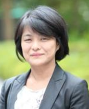 ■NECソリューションイノベータ株式会社 品質・プロセス統括部 PMO事業化推進グループ 谷元 久実子 氏