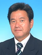 Fフロンティア株式会社 代表取締役 深瀬 勝範氏