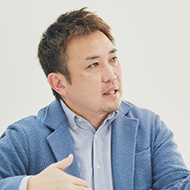 株式会社電通総研 HCM事業部 HCM戦略コンサルティング部 部長 斉藤 雅良氏