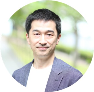 NECソリューションイノベータ株式会社 　IT・セキュリティ統括部 BX推進グループ　シニアマネージャ　徳谷　有三