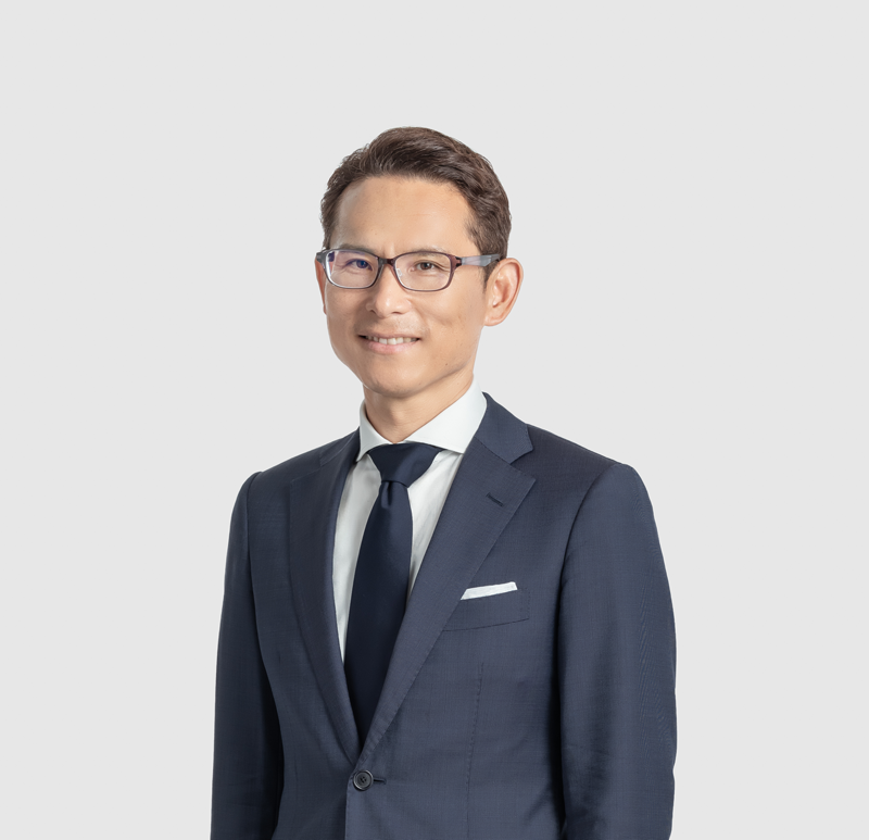 代表取締役　執行役員社長　岩井 孝夫