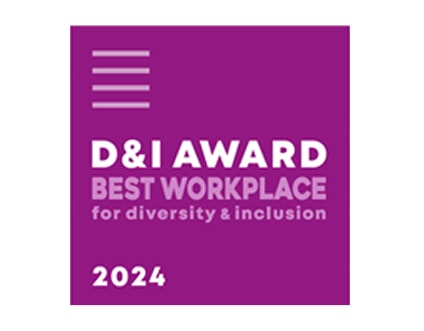 D&I AWARD