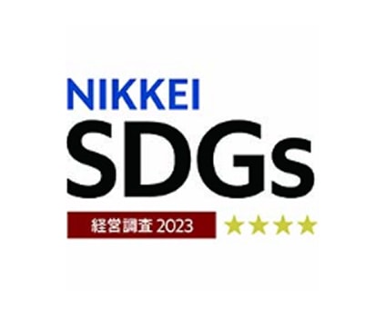 日経SDGs経営調査