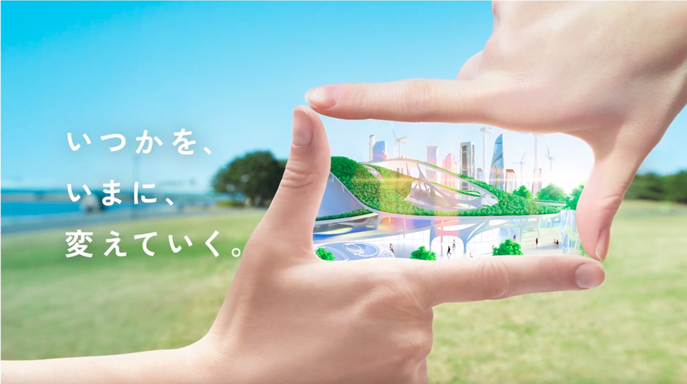 【会社紹介・社員インタビュー編】シーン3