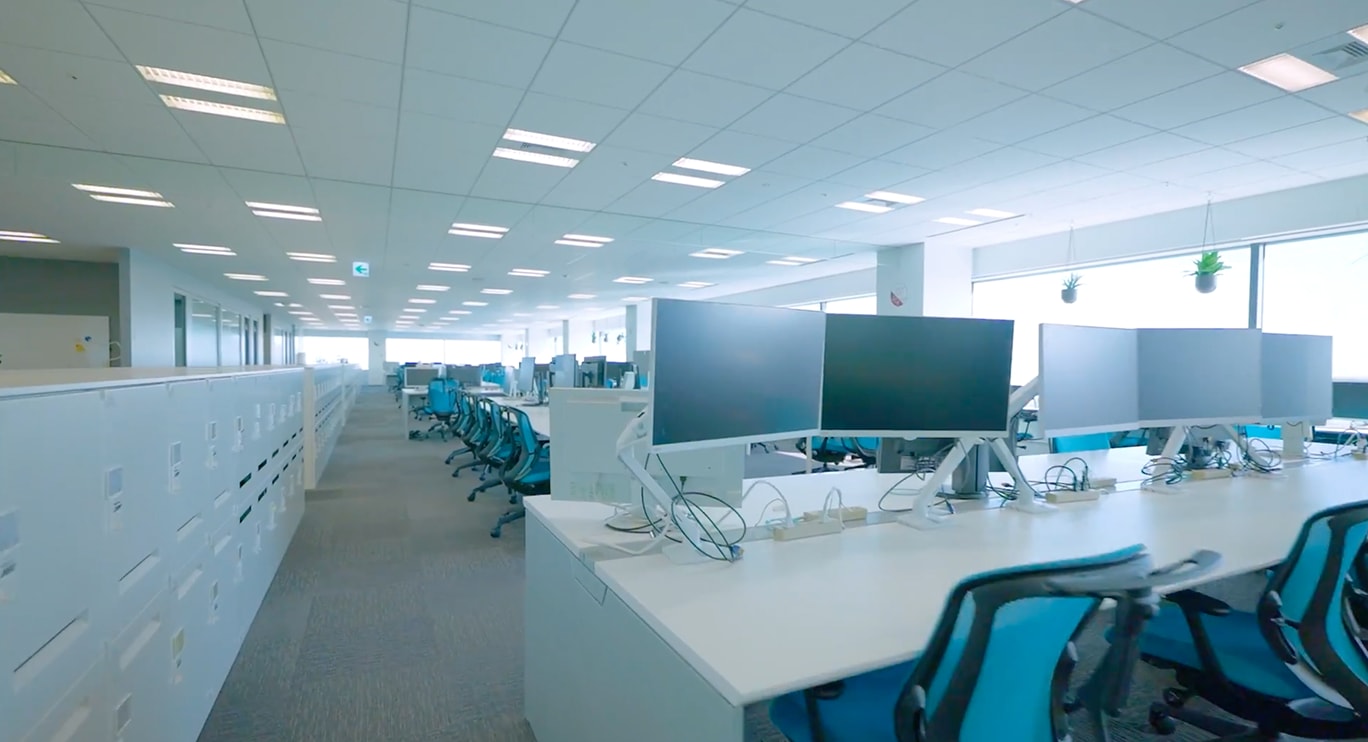 【全体動画】シーン1