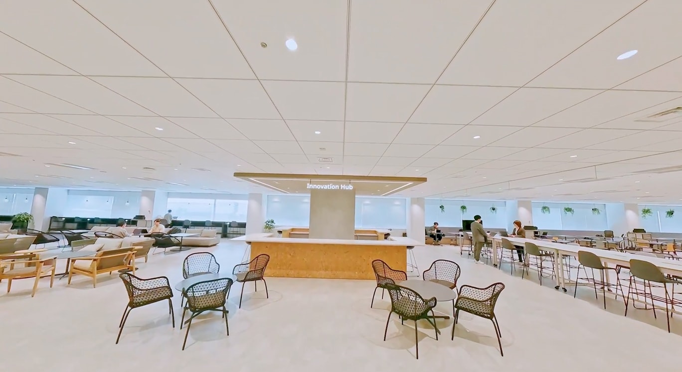 【全体動画】シーン2