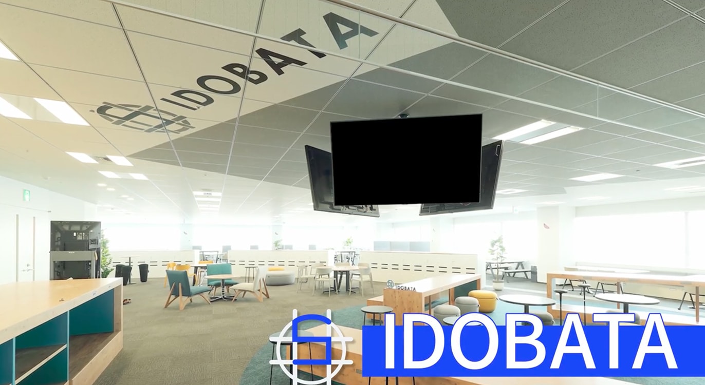 【執務フロア編】シーン2