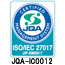 ISO27017