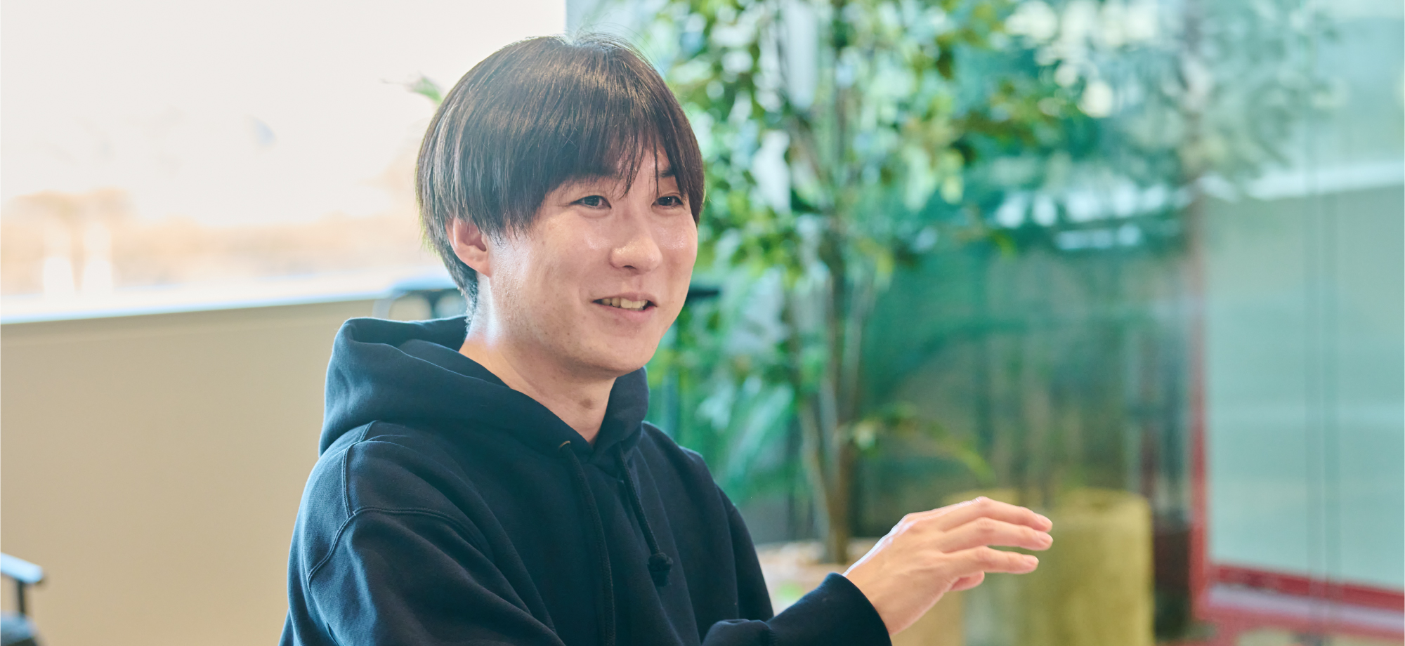 NECソリューションイノベータ株式会社 イノベーションラボラトリ 技術戦略グループ  茂木 貴洋（もぎ たかひろ）