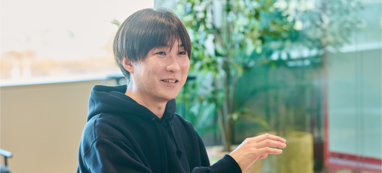 NECソリューションイノベータ株式会社 イノベーションラボラトリ 技術戦略グループ  茂木 貴洋（もぎ たかひろ）