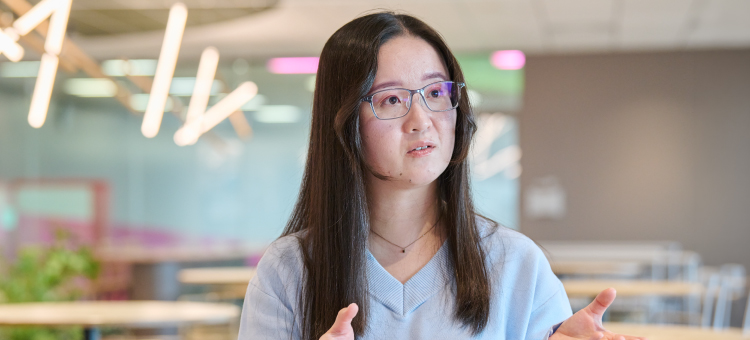 NECソリューションイノベータ株式会社 イノベーションラボラトリ サイエンスラボラトリ第一グループ  市川 玲子（いちかわ れいこ）