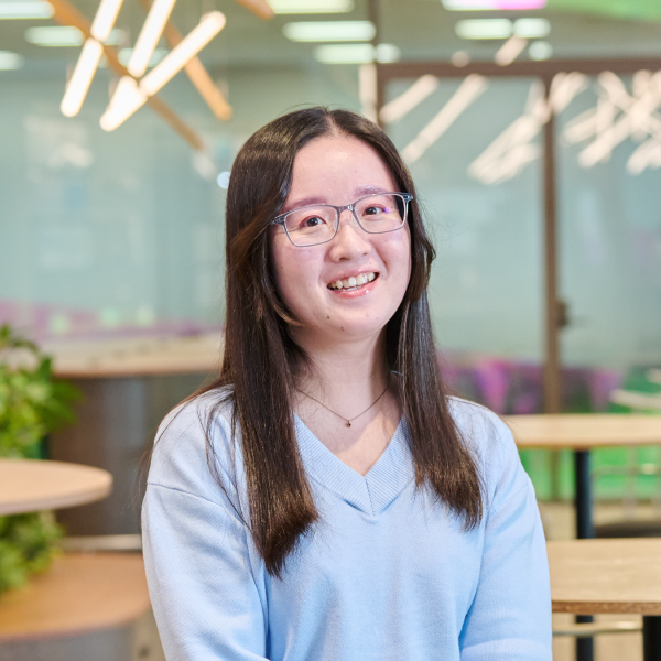 イノベーションラボラトリ サイエンスラボラトリ第一グループ  市川 玲子（いちかわ れいこ）